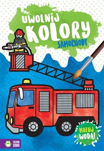 Bild von Uwolnij kolory Samochody