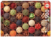 Puzzle 150... - buch auf polnisch 