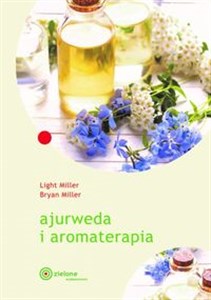 Bild von Ajurweda i aromaterapia