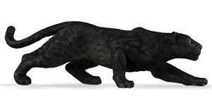 Obrazek Czarna pantera