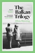 The Balkan... - Olivia Manning -  polnische Bücher