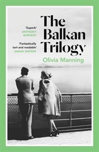 Bild von The Balkan Trilogy