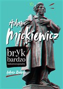 Adam Micki... - Łukasz Radecki -  fremdsprachige bücher polnisch 
