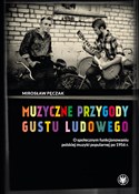 Książka : Muzyczne p... - Mirosław Pęczak