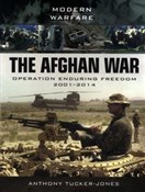 The Afghan... - Anthony Tucker-Jones -  polnische Bücher