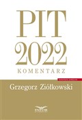 PIT 2022 K... - Grzegorz Ziółkowski - Ksiegarnia w niemczech