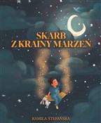 Polnische buch : Skarb Z Kr... - Kamila Stefańska