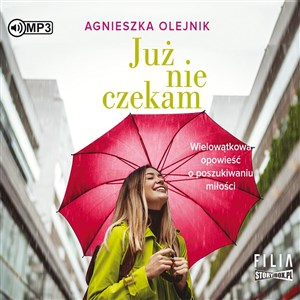 Bild von [Audiobook] Już nie czekam