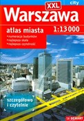 Warszawa X... - Opracowanie Zbiorowe -  polnische Bücher