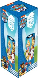 Obrazek Projektor cylindryczny LED Paw Patrol PW16538