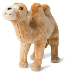 Obrazek Wielbłąd 29 cm WWF