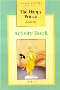 Bild von The Happy Prince AB  w.2001 MM PUBLICATIONS