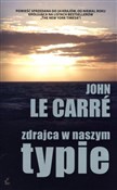 Zdrajca w ... - John Le Carre -  polnische Bücher