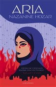 Książka : Aria - Nazanine Hozar