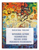 Książka : Rozpoznawa... - Natalia Jach-Salamon, Barbara Gawda