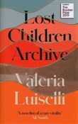 Lost Child... - Valeria Luiselli -  Polnische Buchandlung 