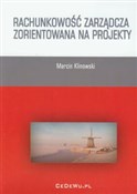 Polska książka : Rachunkowo... - Marcin Klinowski