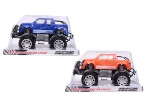 Obrazek Auto z napędem