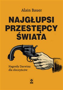 Bild von Najgłupsi przestępcy świata