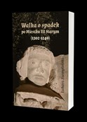 Walka o sp... - Łukasz Szempliński -  Książka z wysyłką do Niemiec 