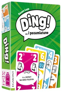 Bild von Ding! ... i pozamiatane