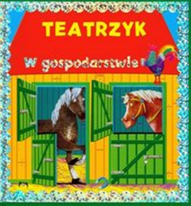 Obrazek Teatrzyk W gospodarstwie