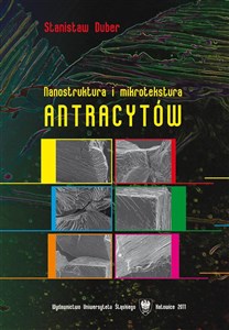 Bild von Nanostruktura i mikrotekstura antracytów