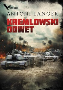 Obrazek Kremlowski odwet (z autografem)