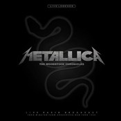 Polska książka : Metallica ...