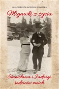 Migawki z ... - Małgorzata Nowina Konopka -  Książka z wysyłką do Niemiec 