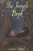Jungle Boo... - Rudyard Kipling -  fremdsprachige bücher polnisch 