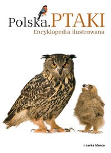 Bild von Polska Ptaki Encyklopedia ilustrowana
