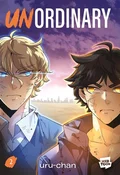 unOrdinary... - Uru-chan -  fremdsprachige bücher polnisch 