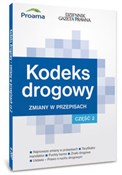 Kodeks dro... - Damian Michalczuk -  fremdsprachige bücher polnisch 