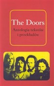 The Doors ... - przeł. Jędrzej Polak - Ksiegarnia w niemczech