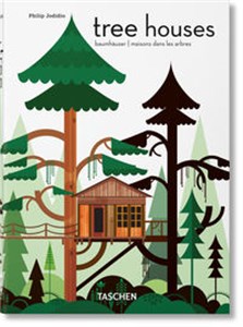 Obrazek Tree Houses. 40th Ed.