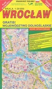 Wrocław ma... -  fremdsprachige bücher polnisch 