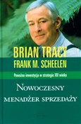 Nowoczesny... - Brian Tracy, Frank M. Scheelen -  Książka z wysyłką do Niemiec 