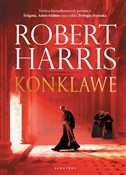 Zobacz : Konklawe - Robert Harris