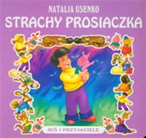 Bild von Strachy prosiaczka Miś i przyjaciele