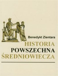 Bild von Historia Powszechna średniowiecza