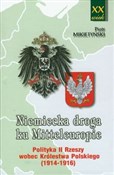 Polnische buch : Niemiecka ... - Piotr Mikietyński
