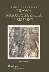 Obrazek Prawa narodzin życia i śmierci