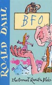 BFO - Roald Dahl - Ksiegarnia w niemczech