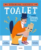 Polnische buch : Smrodliwa ... - Olivia Meikle, Katie Nelson