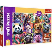 Puzzle Zab... -  Książka z wysyłką do Niemiec 