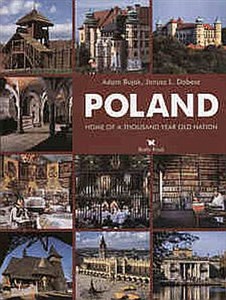 Bild von Poland Home of a thousand year old nation
