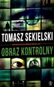 Książka : Obraz kont... - Tomasz Sekielski