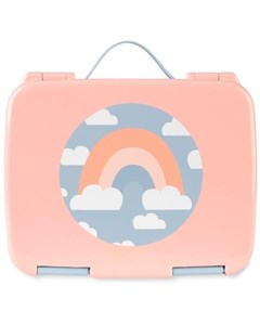 Bild von Lunchbox Bento Tęcza