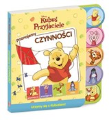 Kubuś i Pr... - Opracowanie Zbiorowe -  polnische Bücher